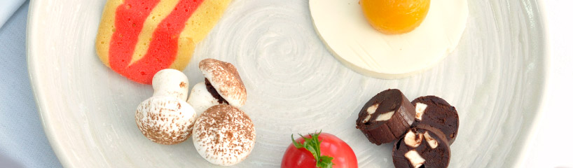 Gourmet Evening at Launay's Restaurant