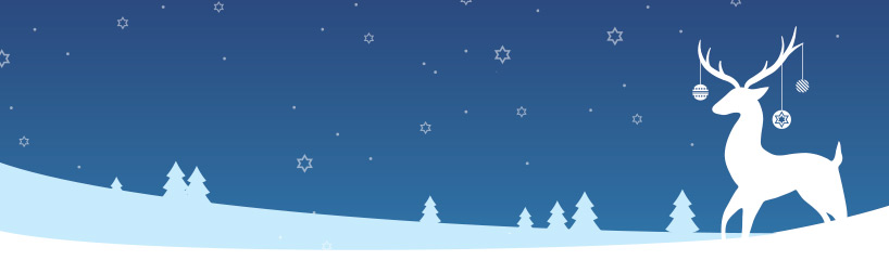 Christmas and New Year at Launay's Restaurant