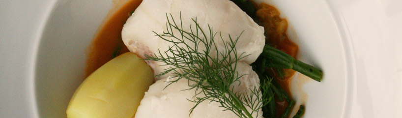 Gourmet Evening at Launay's Restaurant