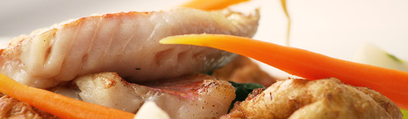 Gourmet Evening at Launay's Restaurant