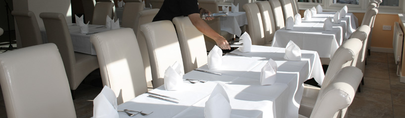 Early Bird Menu at Launay's Restaurant