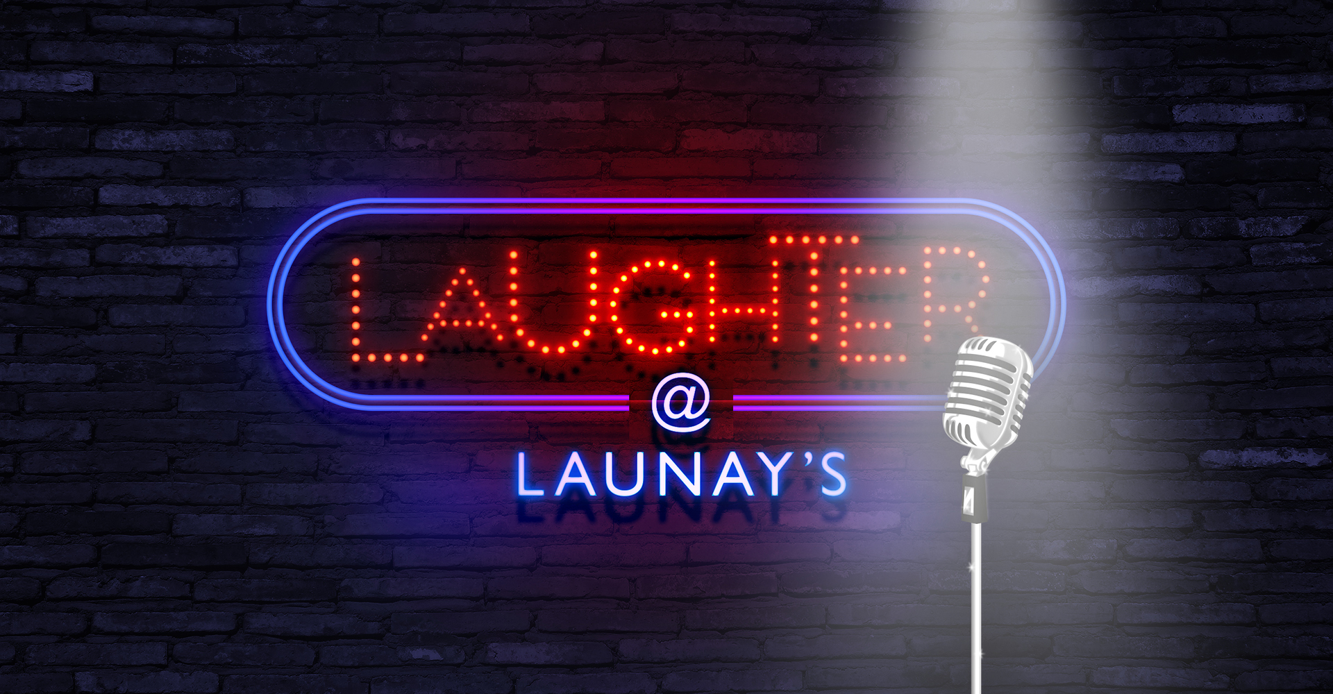 Laughter At Launay's