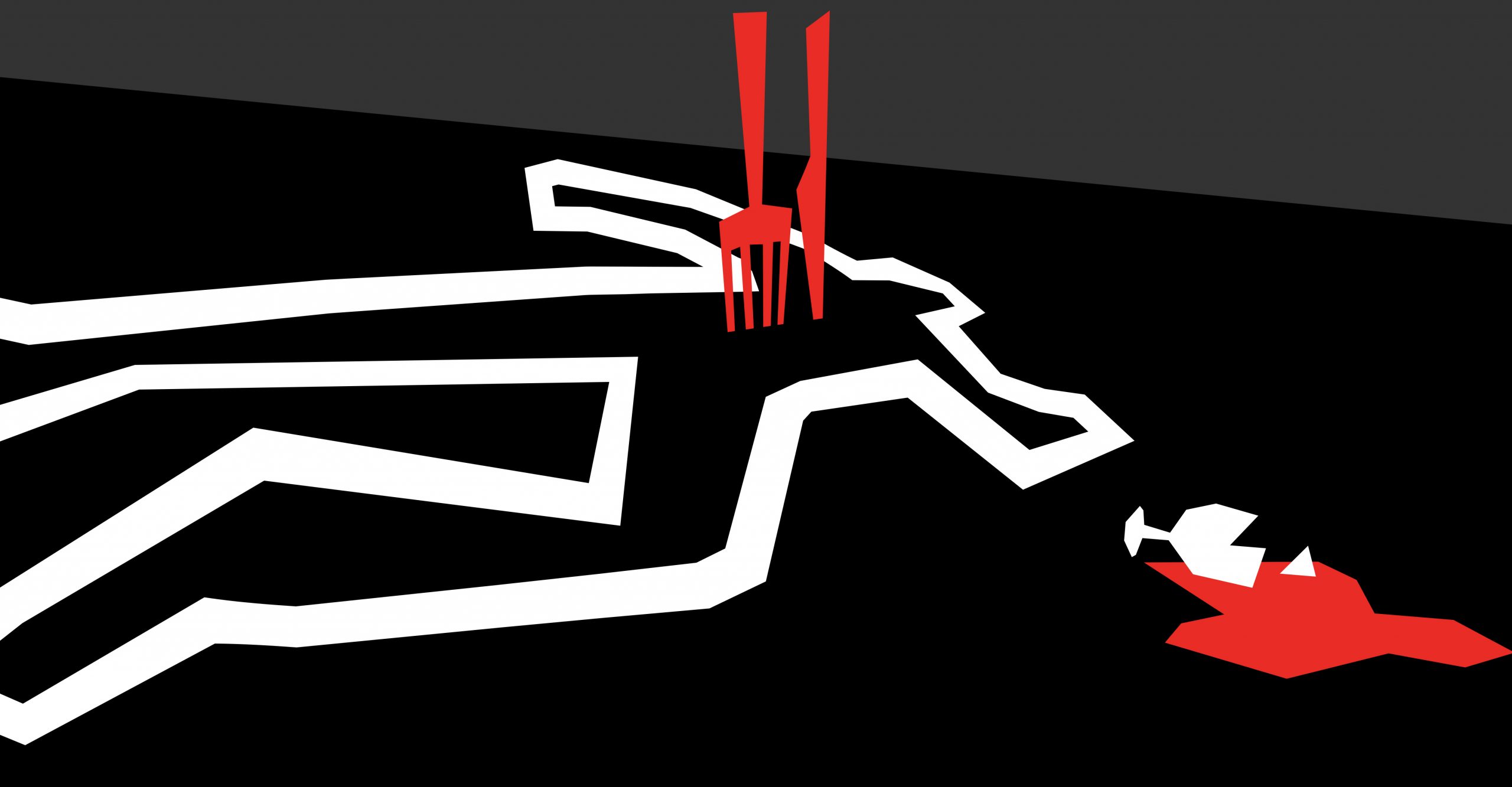 Murder Mystery Evening at Launay's