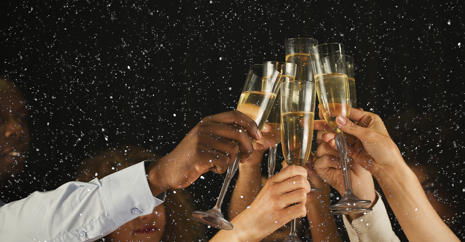 Christmas Party Nights at Launay's